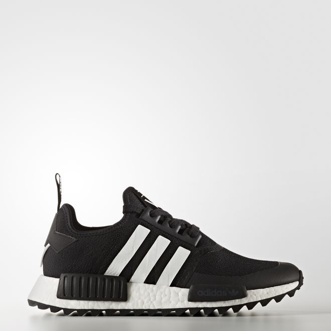 nmd r1 adidas zwart