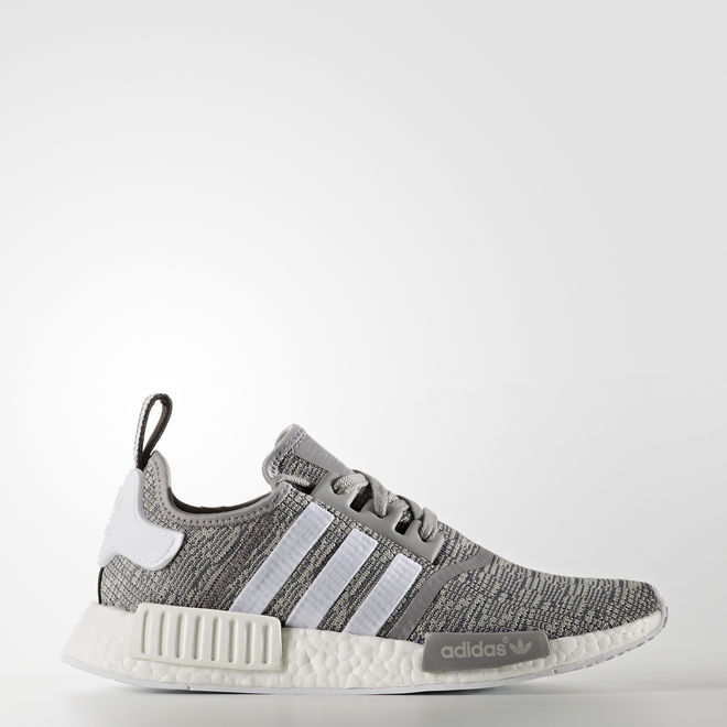 Adidas adidas Originals NMD_R1 Primeknit BB2886 Sneakerjagers