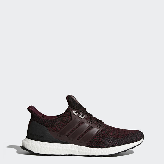 adidas sneakers rood