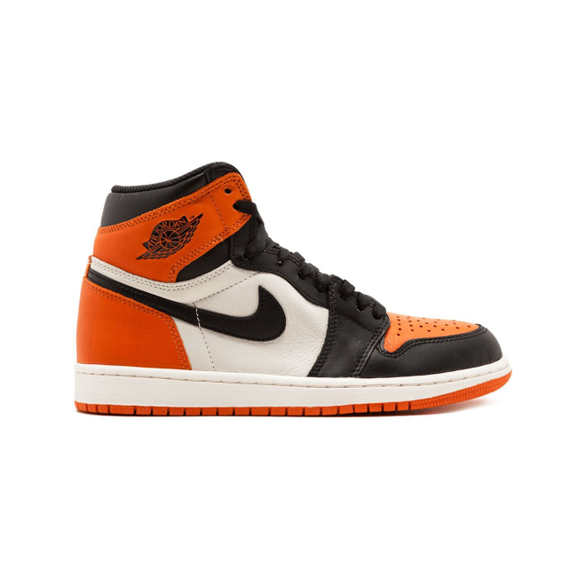 Jordan Air Jordan 1 Retro Hoge 