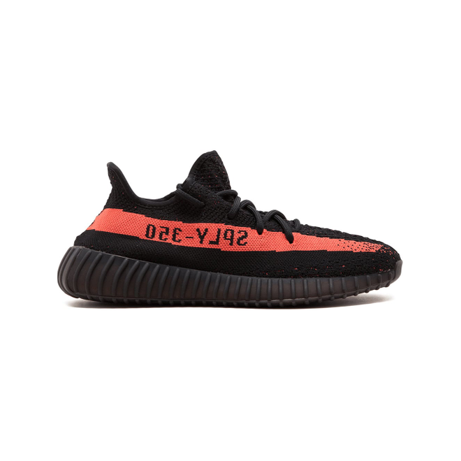 yeezy boost 350 v2 rood