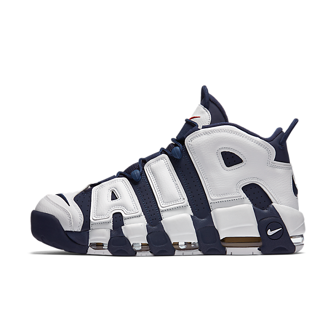 uptempo 96