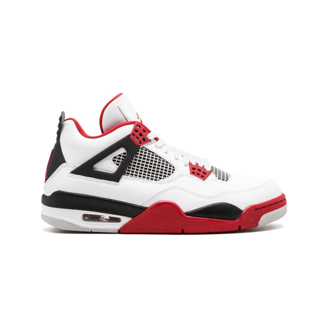 Jordan Air Jordan 4 Retro | 308497110 | Sneakerjagers