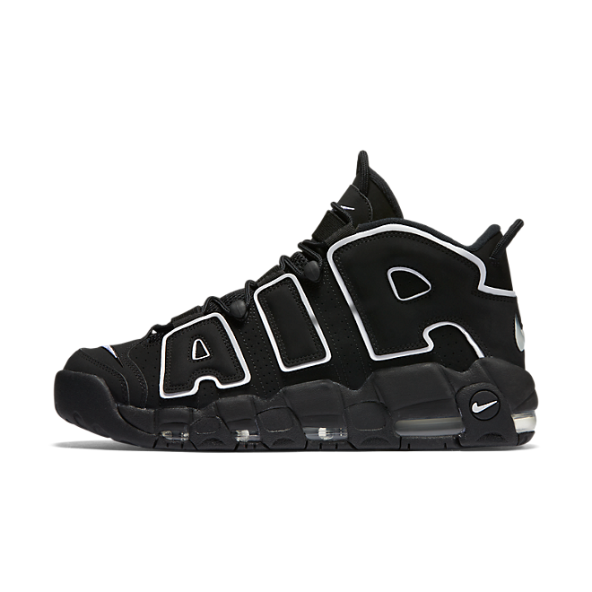 Nike Air More Uptempo