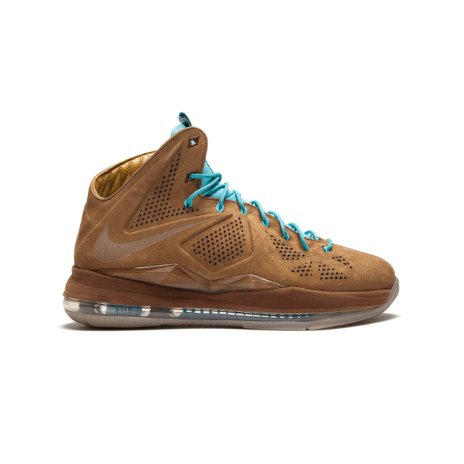 hazelnut lebrons