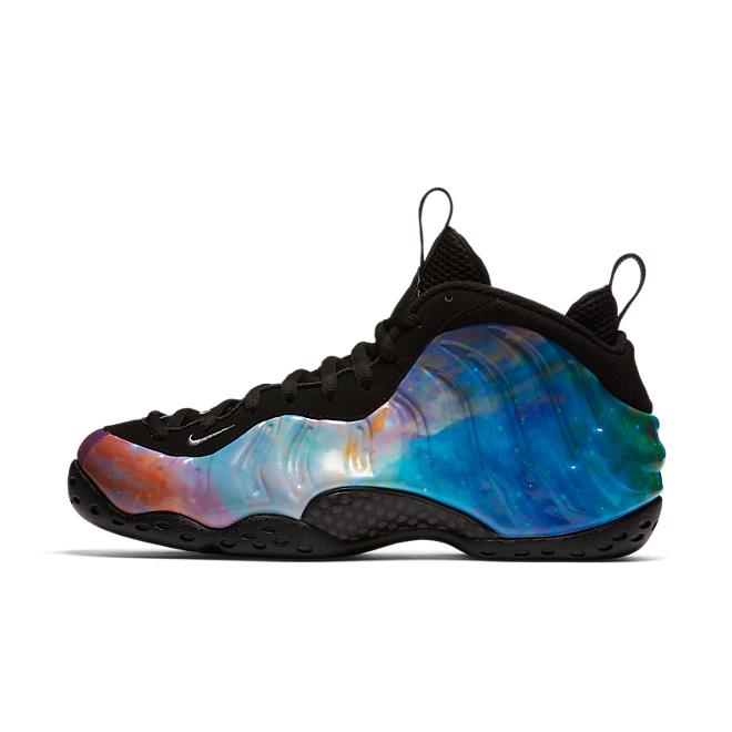 Nike Air Foamposite One Alternate Galaxy | AR3771-800 | The Drop Date