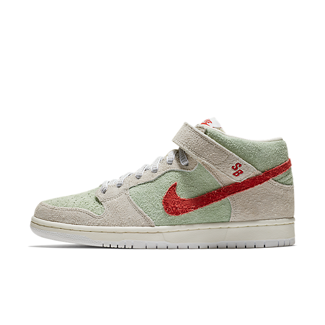 nike sb dunk mid pro