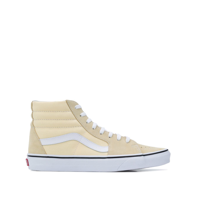 hoge vans beige hoge vans beige