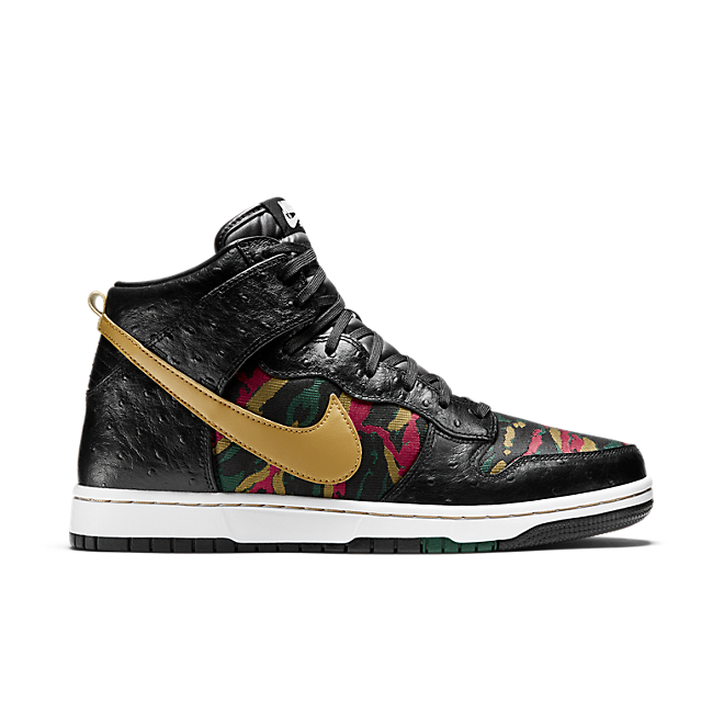 nike dunk cmft prm