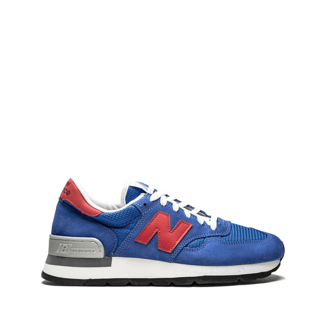 new balance veters