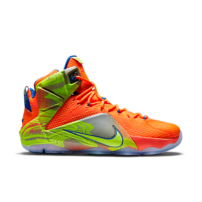 Lebron shoes best sale 12