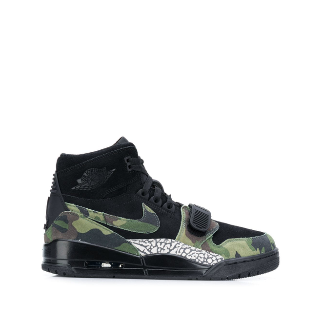 Nike Jordan Legacy 123 | AV3922 