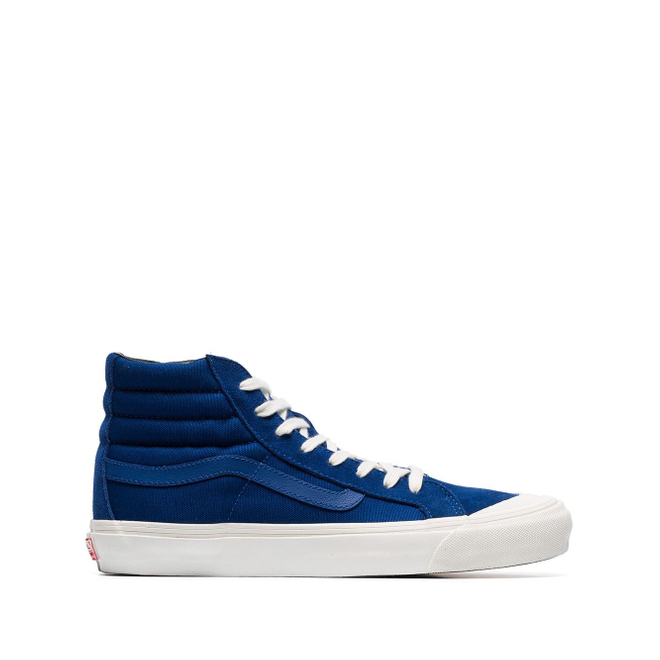 vans style 138