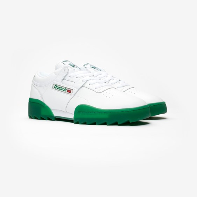reebok ripple workout