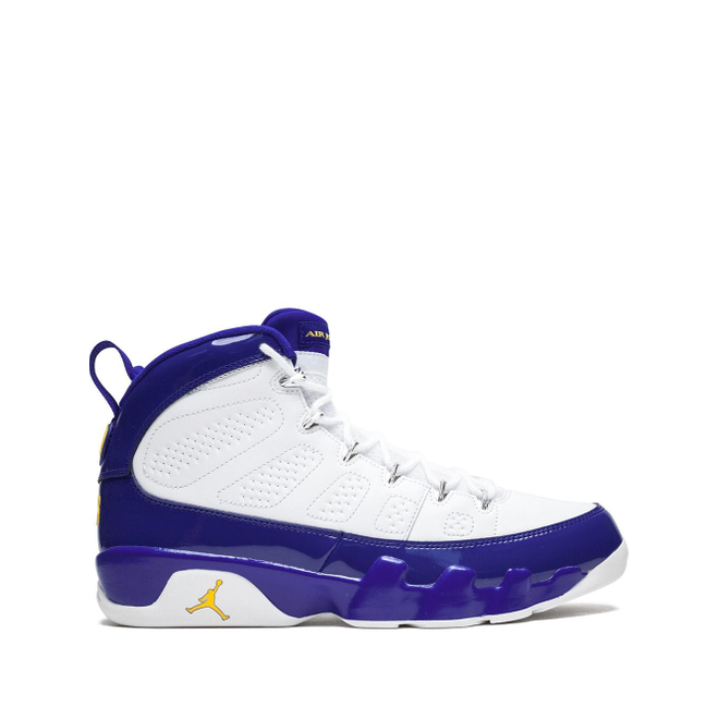 jordan 9 violet