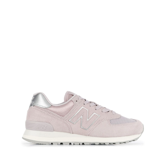 new balance sneakers grijs