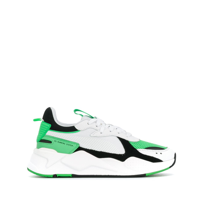 Puma RS-X Reinvention | 36957905WBIANCO Puma RS-X Reinvention | 36957905WBIANCO