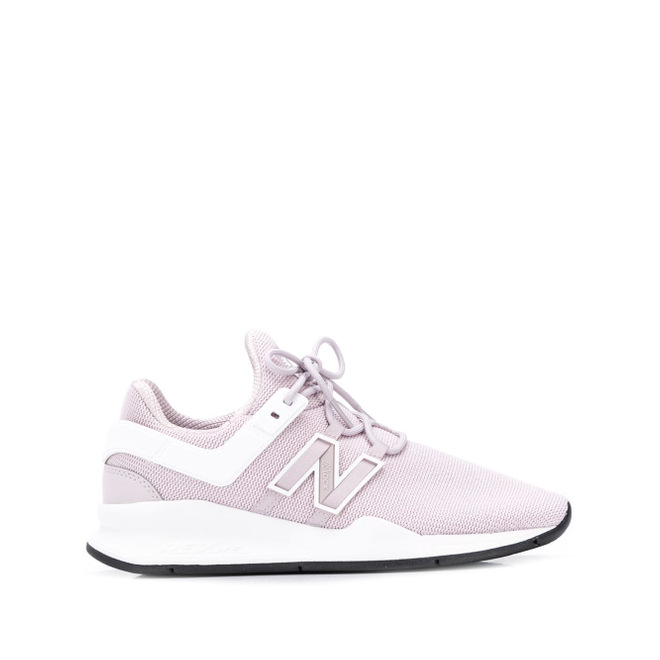 new balance 247 heren zwart