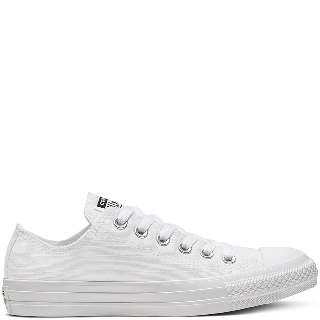 Chuck Taylor All Star Frayed Lines Low 
