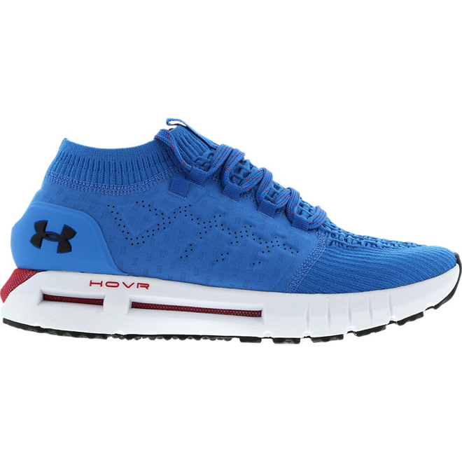 under armour hovr phantom nc