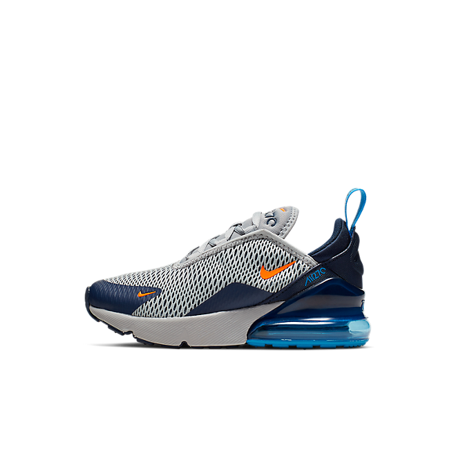 nike air max 270 kleuterschoen