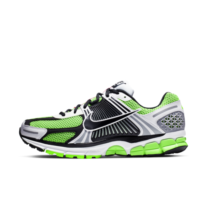 nike training flex trainers in rose gold