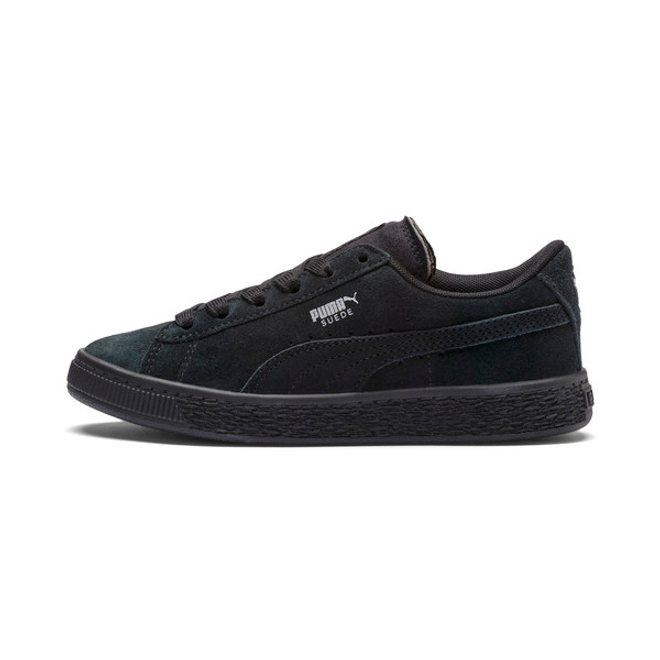 shoes puma suede kids