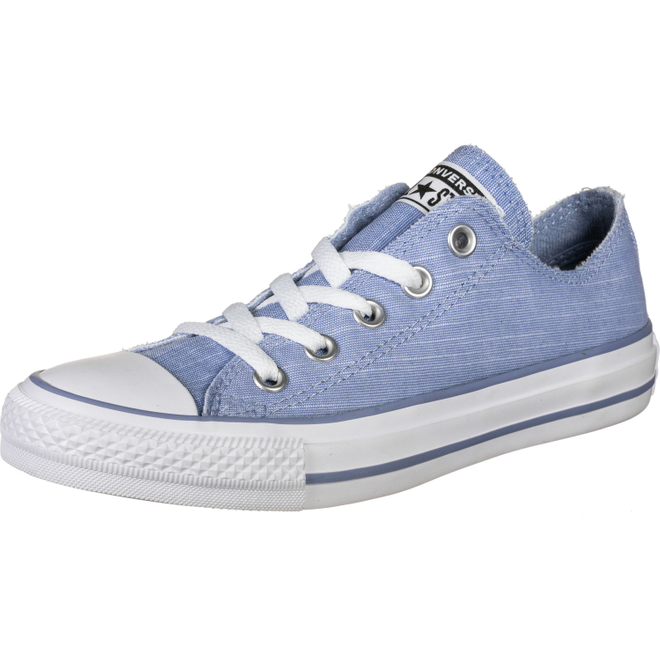 converse ox w