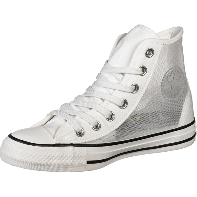 Converse All Star - Hi W