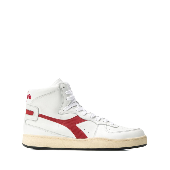 Diadora Mi Basket hi-top