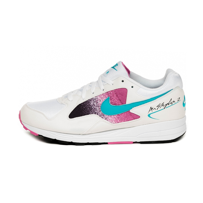 nike air skylon 2 blue lagoon