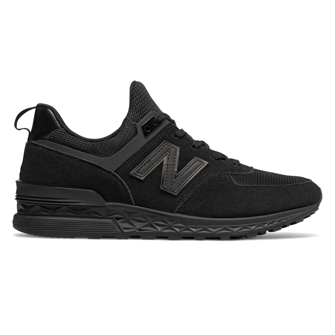 New Balance 574 S Ms574ff Sneakerjagers
