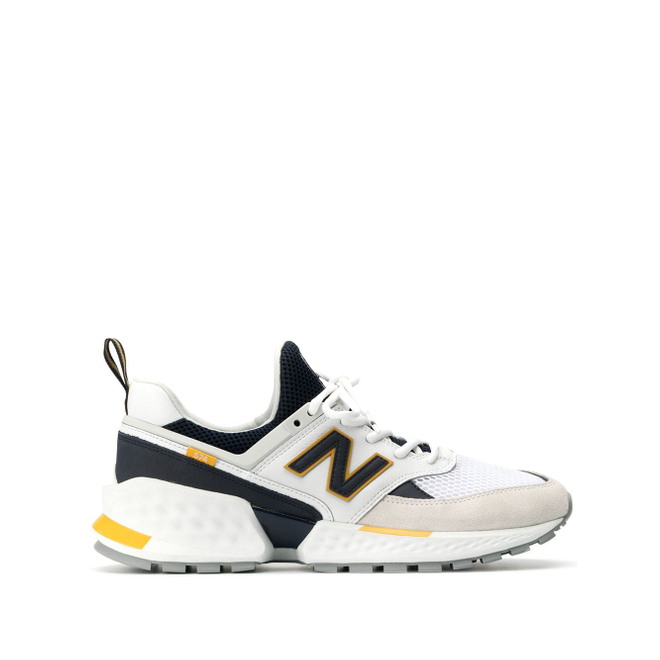New Balance lowtop NBMS574EDD Sneakerjagers