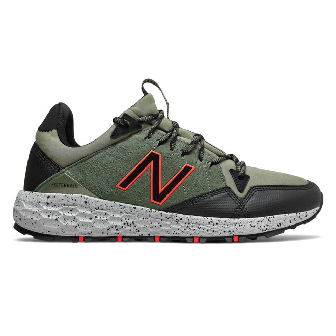 new balance crag tr