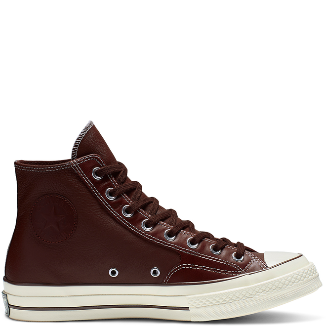 chuck 70 luxe leather