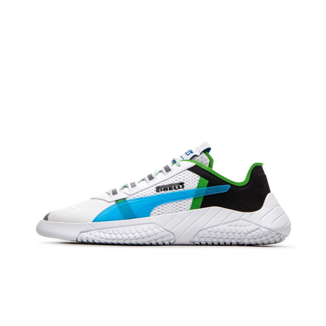 Puma Replicat X Pirelli