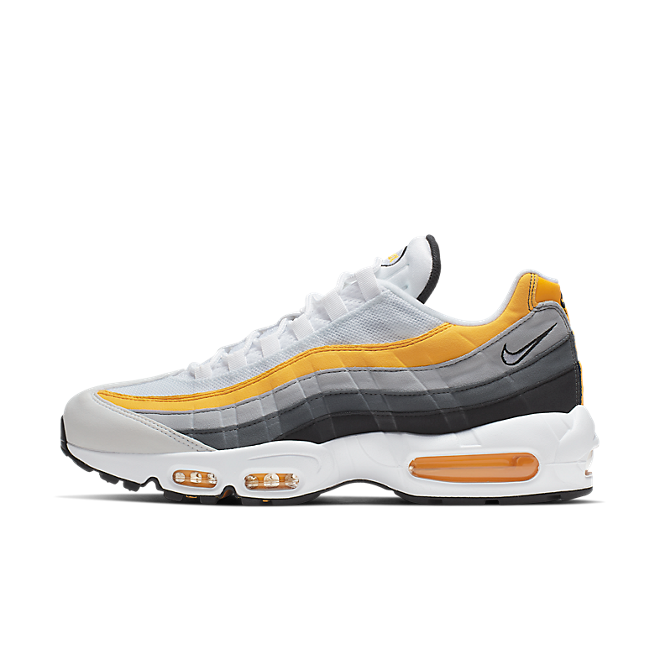 Nike Air Max 95 GS 'Christmas Sweater' | CT1593 100 Nike Air Max 95 GS Christmas CT1593 100 |