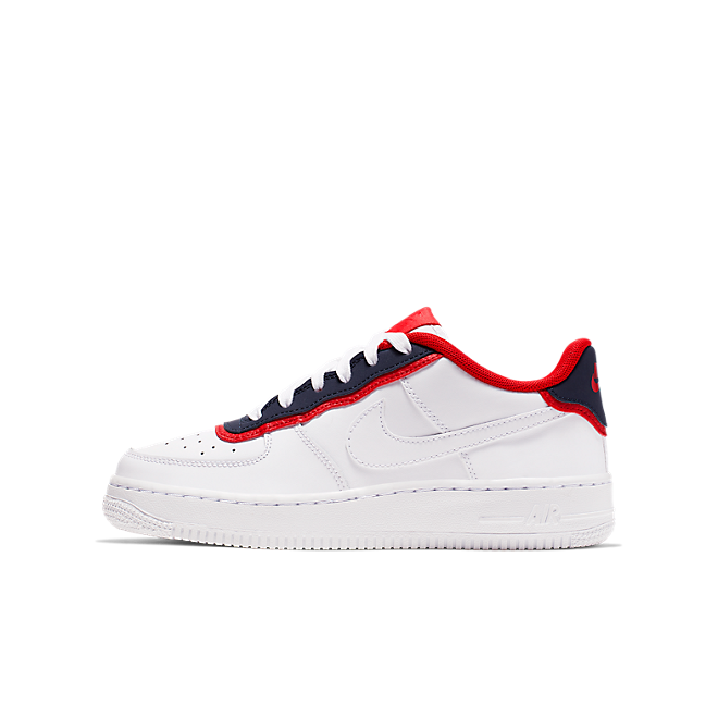 Nike Af1 Double | BV1084-101 | Sneakerjagers