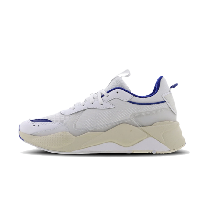 Puma RS-X Tech 'White'