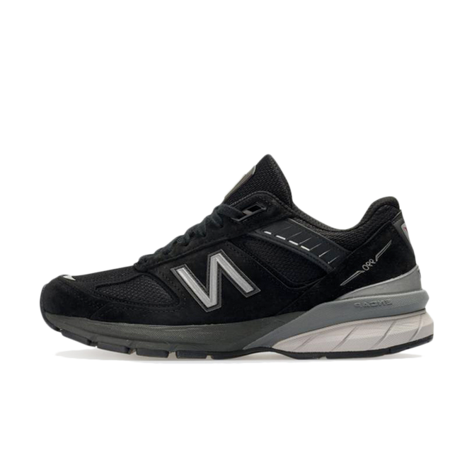 New Balance M990V5 'Black' | 721801-60 | FitforhealthShops