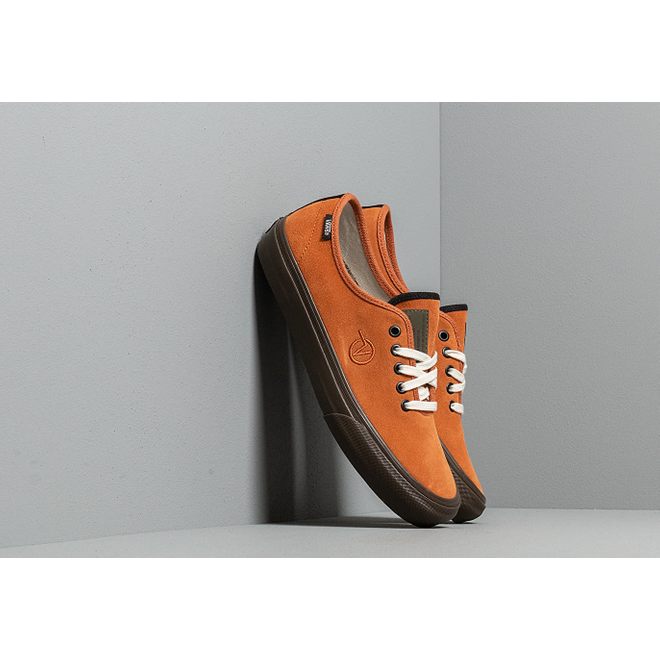 vans taka hayashi leather