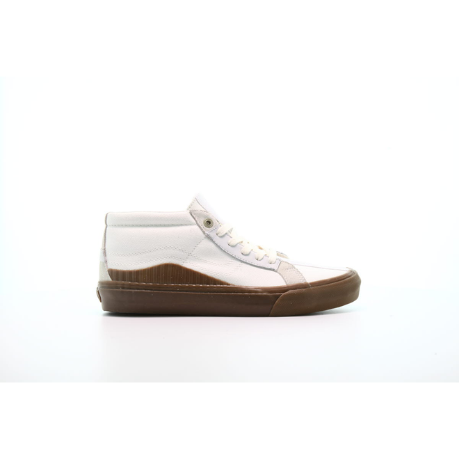 Vans TH 138 Mid LX "Marshmallow"
