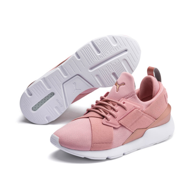 Puma Muse Perf Womens Trainers 
