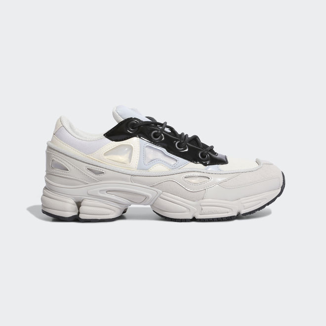 Adidas ozweego raf on sale simons black white