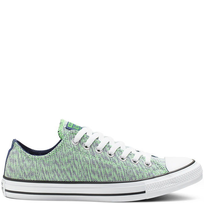 Chuck Taylor All Star Woven Low Top 