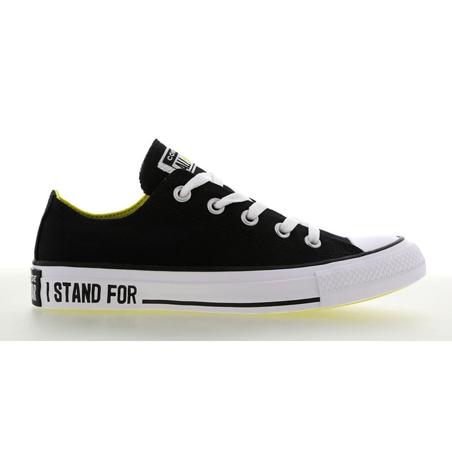Converse Chuck Taylor Ox I Stand For