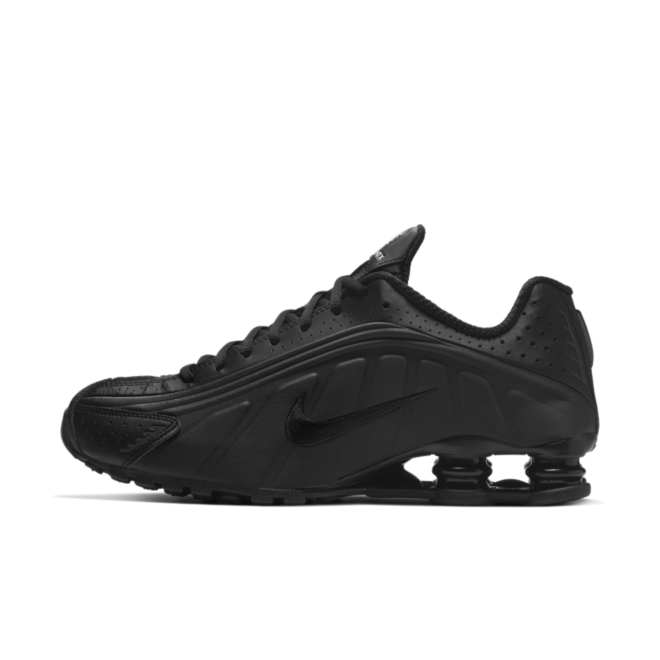 Nike Shox R4 'Black' 104265-044