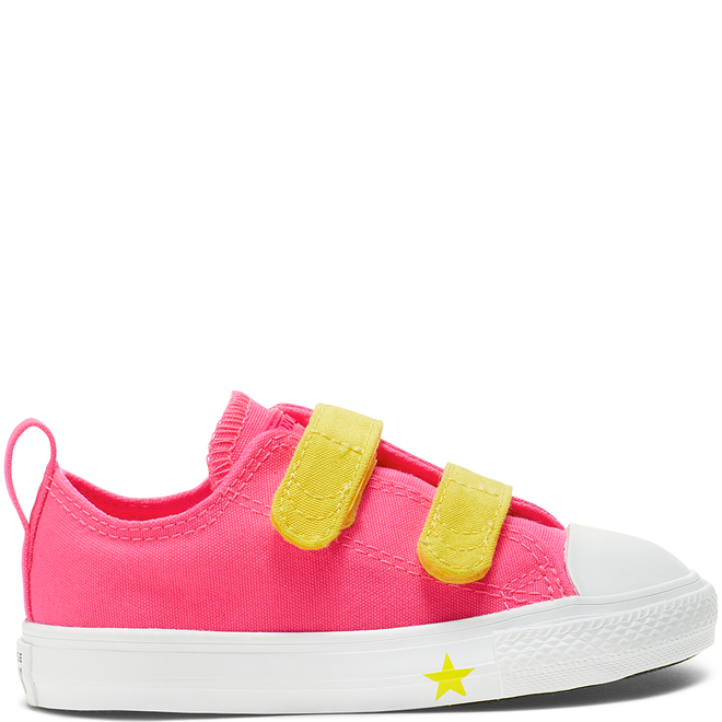 chuck taylor all star glow up low top