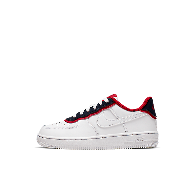 af1 double