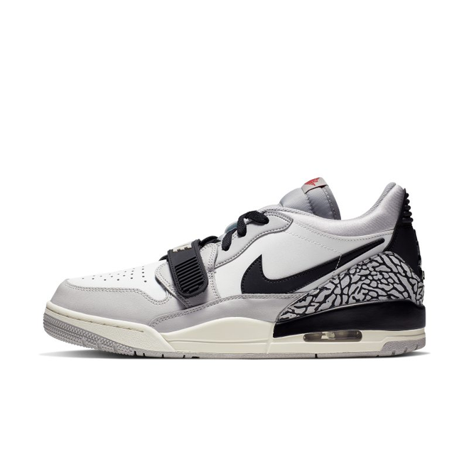 Air Jordan Legacy 312 Low | CD7069-101 | Sneakerjagers